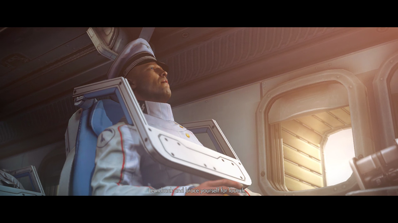 Illustration for article titled Wolfenstein, Described In 29 Screenshots